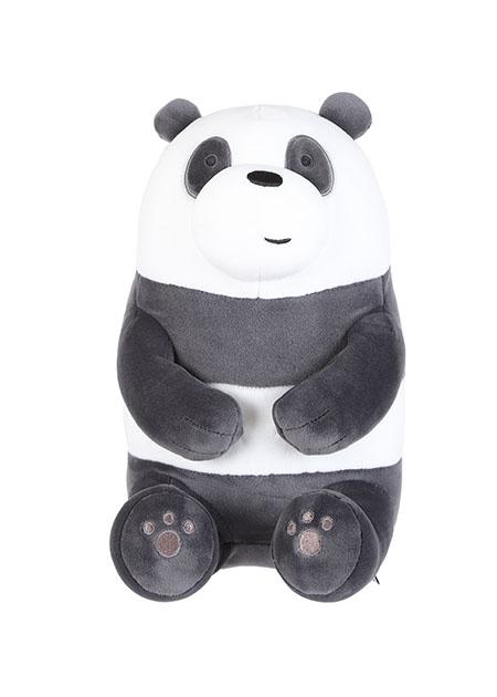 Pehme mänguasi We Bare Bears Panda 30cm