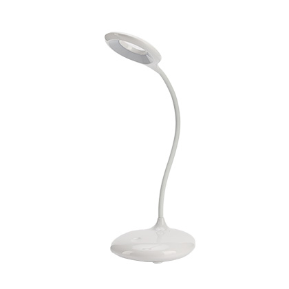Lamp LED silmi kaitsev (valge)