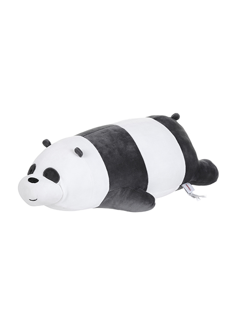 Pehme mänguasi We Bare Bears Panda 80cm