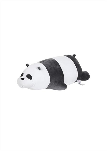 Pehme mänguasi We Bare Bears ,Panda 54cm