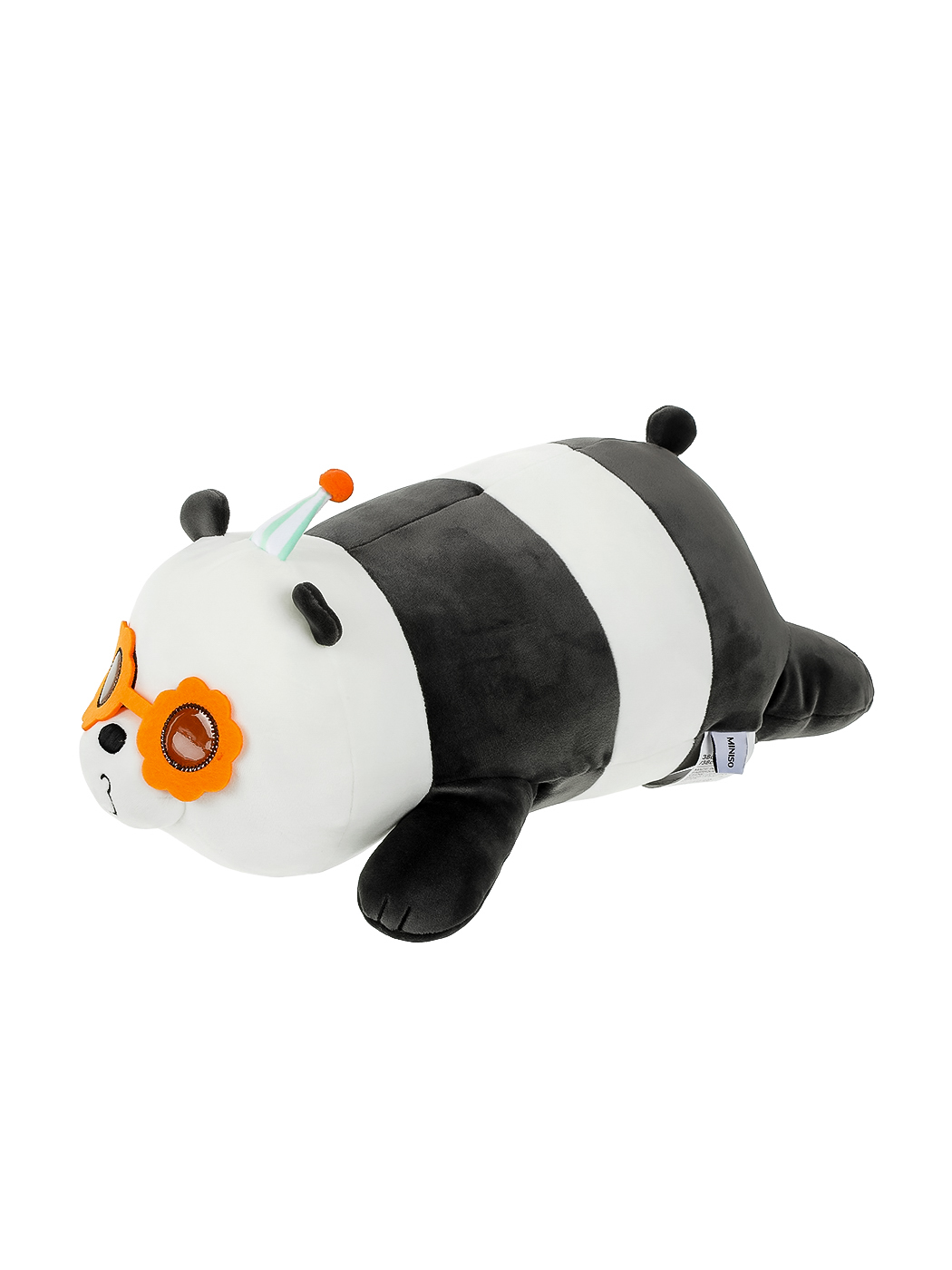 Pehme mänguasi We Bare Bears Panda 38cm