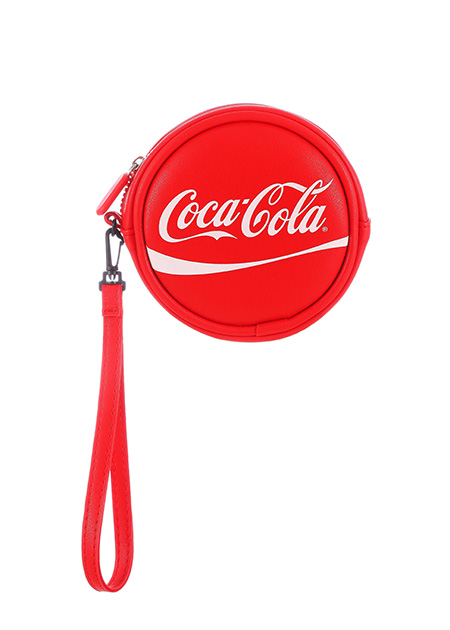 Mündikott Coca Cola