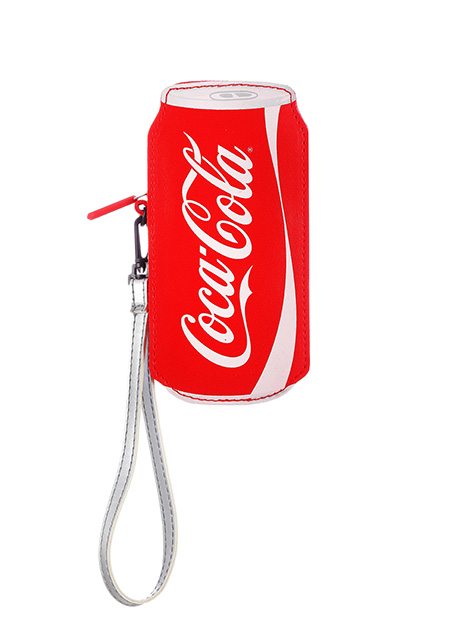 Mündikott Coca Cola