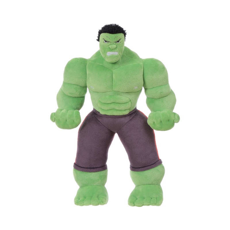 Pehme mänguasi Hulk 42cm