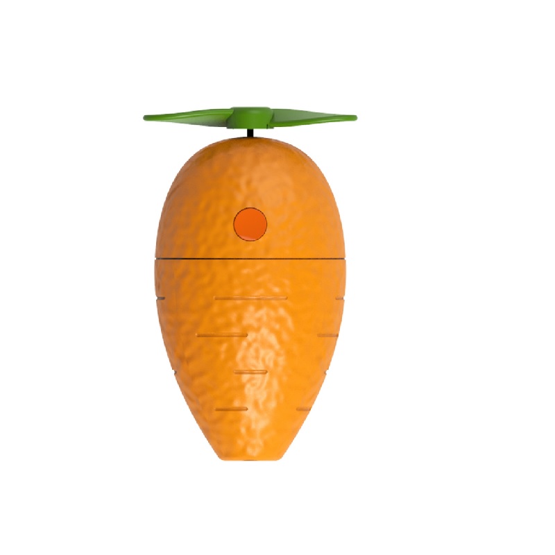 Ventilaator mini Carrot