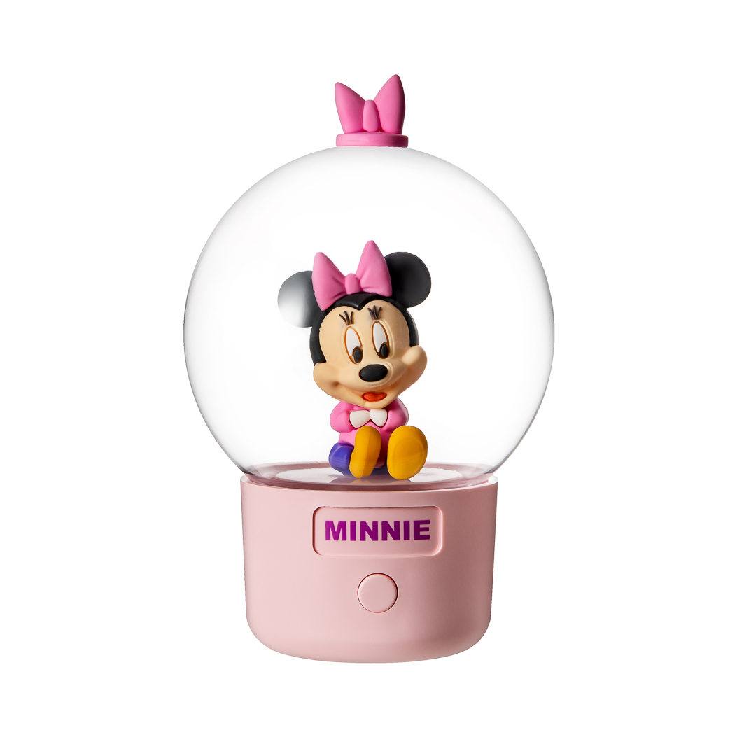 Öölamp Disney LED Minnie