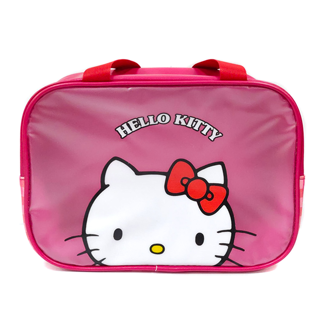 Hoiukast niiskuskindel Sanrio Hello Kitty