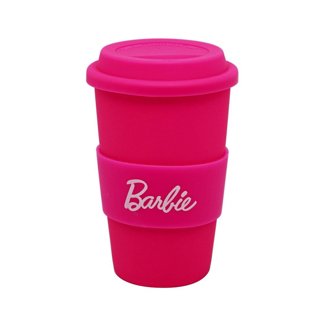 Kohvitops Barbie 400ml