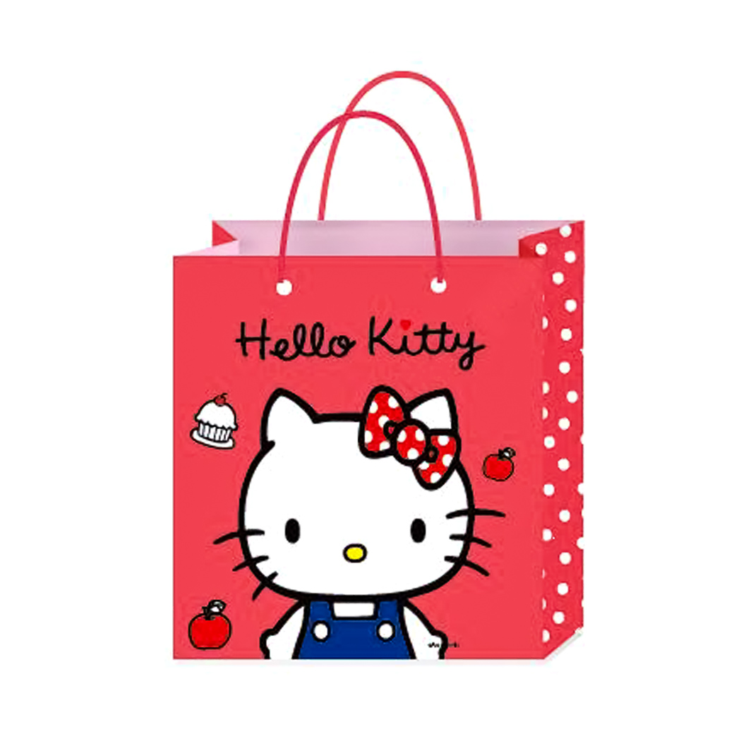 Kinkekott suur Sanrio, Hello Kitty