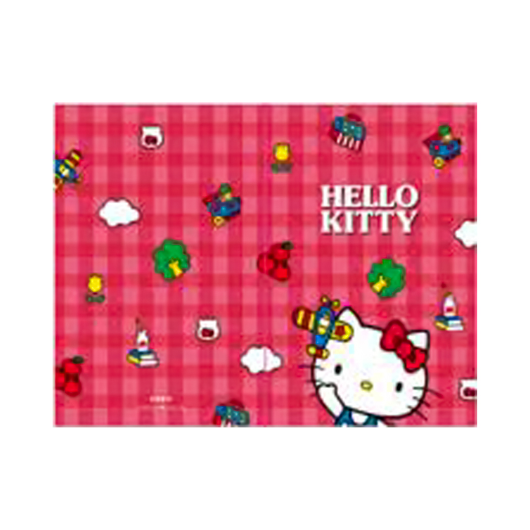 Vihik 36lk Sanrio, Hello Kitty