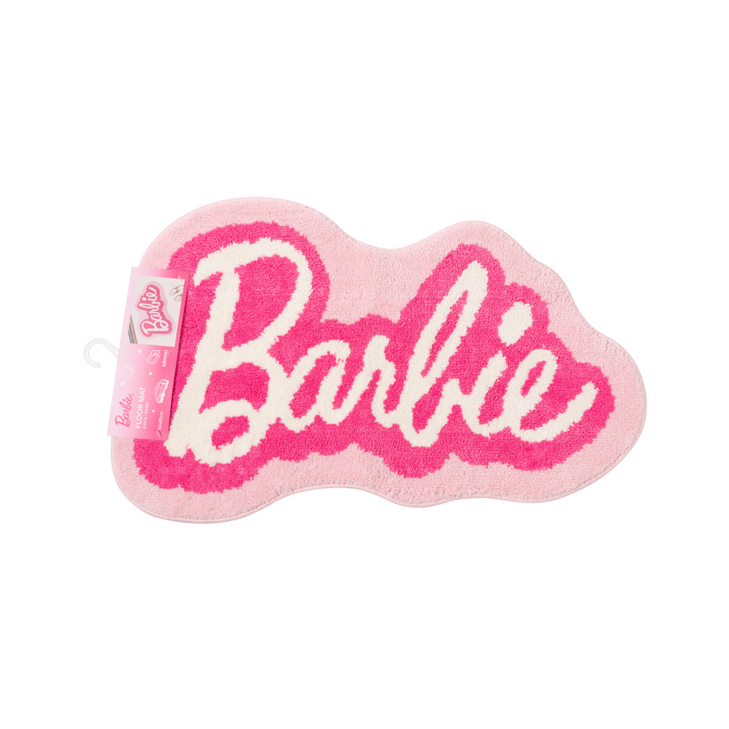 Põrandamatt Barbie