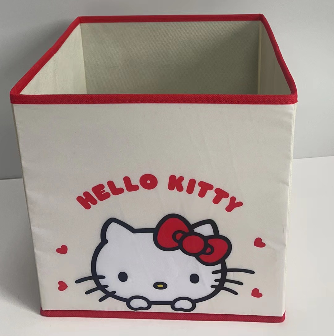 Hoiukarp Sanrio Hello Kitty