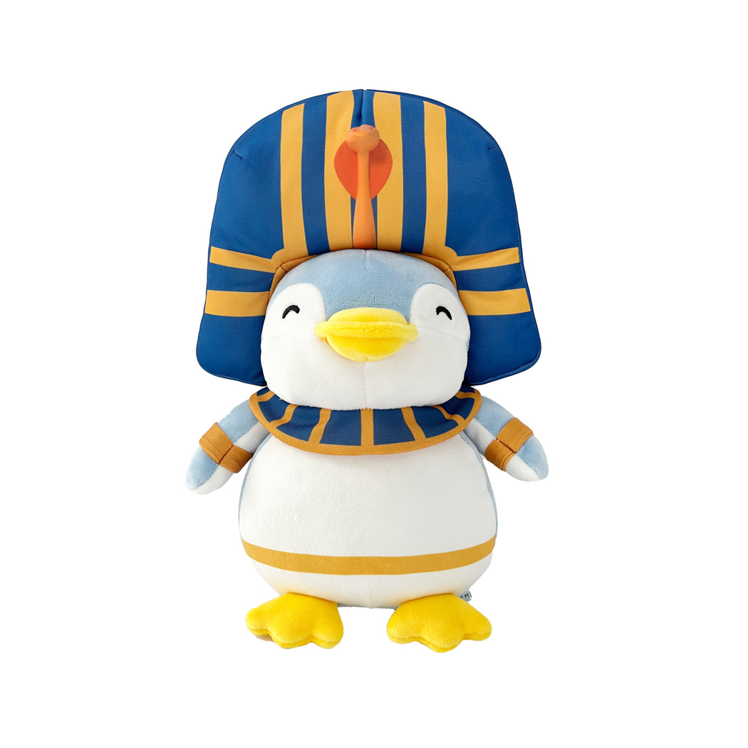 Pehme mänguasi Pingviin