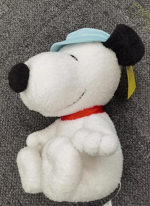 Pehme mänguasi Snoopy