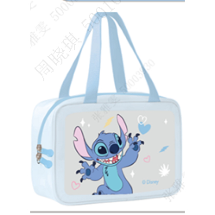Reisikott Disney Lilo & Stitch