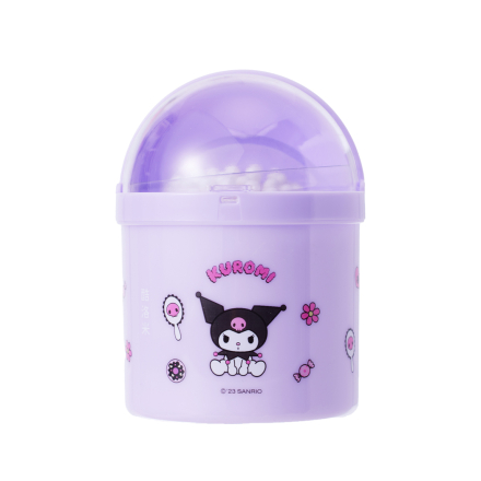 Vatipulgad (Kuromi, kaheotsalised, 150 tk)