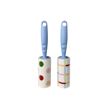 Riiderull 2 tk (Colorful Vibration)