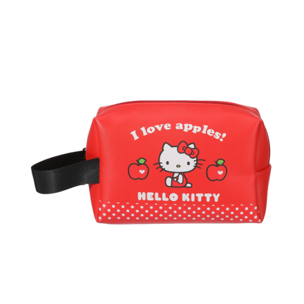 Kosmeetikakott Helly Kitty