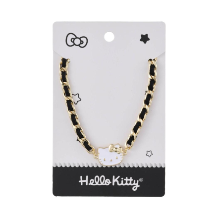 Kaelakee Elegant Hello Kitty