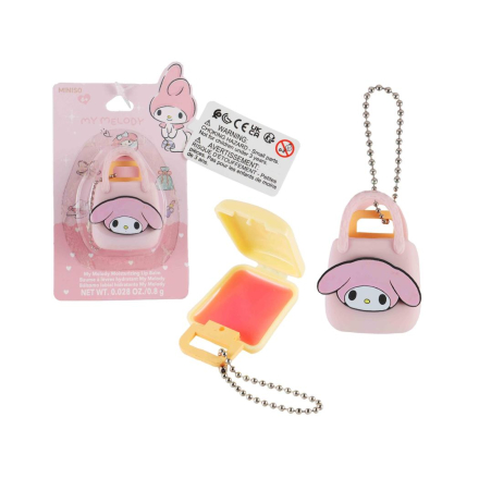 Huulepalsam pehmendav My Melody