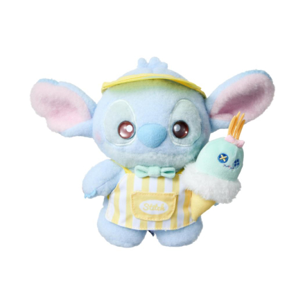 Pehme mänguasi mini Disney