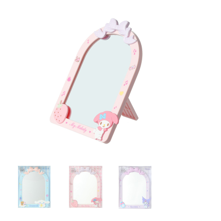 Meigipeegel lipsuga Hello Kitty and Friends