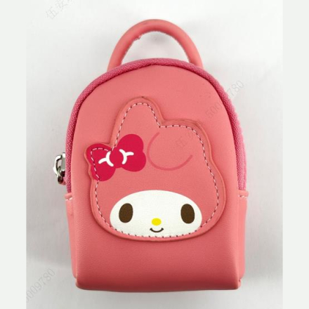 Mündikott roosa My Melody