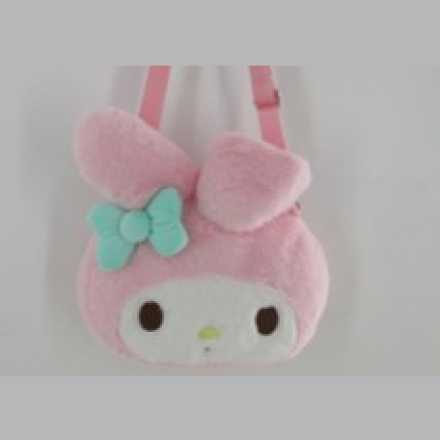 Õlakott 20 cm My Melody