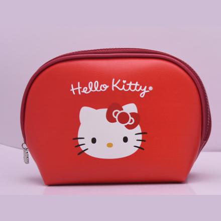 Kosmeetikakott Hello Kitty