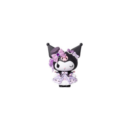 Figuur Rose Party Kuromi