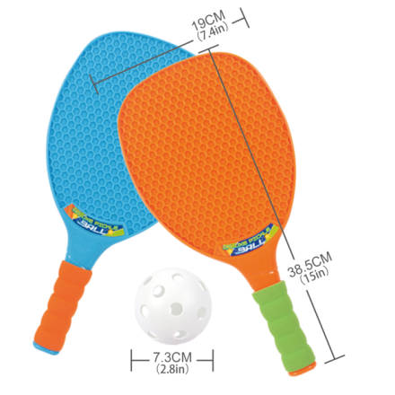 Pickleballi komplekt