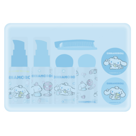Reisikomplekt Cinnamoroll