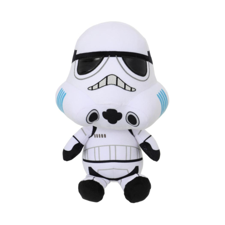 Pehme mänguasi 25 cm Stormtrooper Star Wars