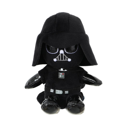 Pehme mänguasi magnetiga õlale 10 cm Darth Vader Star Wars