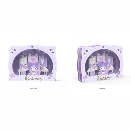 Pusle 3D Kuromi