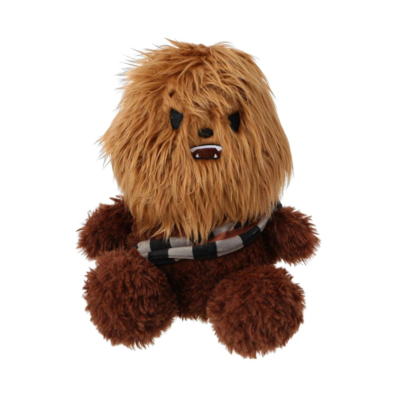 Pehme mänguasi 25 cm Chewbacca Star Wars