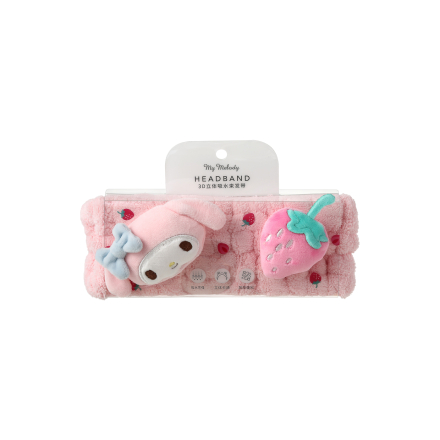 Peapael imav eriti paks My Melody