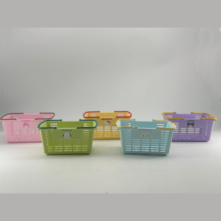 Korv mini Hello Kitty and Friends