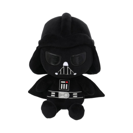 Pehme mänguasi 25 cm Darth Vader Star Wars