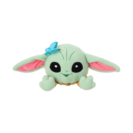 Pehme mänguasi lamav 41 cm Grogu Star Wars