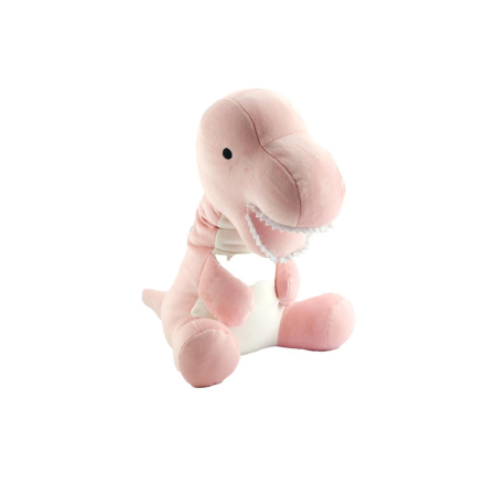 Pehme mänguasi dinosaurus 38 cm Brachiosaurus Mini Family
